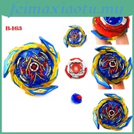 Burst B-163 Beyblade SuperKing Booster Brave Valkyrie.Ev' 2A With Sticker BOX NO