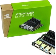 NVIDIA Jetson Nano Developer Kit