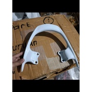 Mio Amore white planger Mio Amore