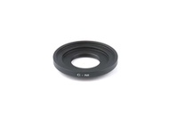 NIKON 1用C-Mount鏡頭異機身轉接環(NIKON 1機身用)