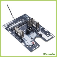 WIN 21V Intelligent  Management System For 18650 Cells With Voltages Equalization