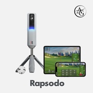 RAPSODO เครื่องตรวจวัดการตีลูกกอล์ฟ รุ่น MLM2Pro (MG_029)