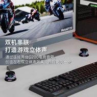 Cross-border Bluetooth Magnetic Speaker G200Wireless Small Speaker Subwoofer Super Bass Subwoofer Se