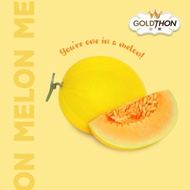 [KLANG VALLEY ONLY 只限雪隆区] Malaysia Sweet Candy Melon (1pc)