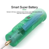 RELIFE RL-056C RL-056D Intelligent Glue Remover with 6-Speed Mobile Phone LCD Screen OCA Decumming