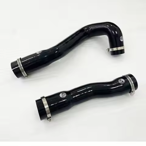 Silicone Radiator Hose Kit For BMW E46 M54 M52 325i 330i 325ci 325xi 330ci 330xi