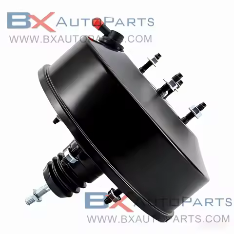 BD-001 Vacuum Power Brake Booster,Brake Servo For Toyota Land Cruiser BJ40 BJ44 FJ40 BJ45 FJ55 HJ45 
