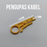 Cable Stripper, Cable Stripper, Rotary Wire Stripper Cutting Pliers - CABLE PEELER