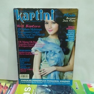 MAJALAH KARTINI NO.2308 NOVEMBER 2011