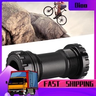 Dioo VGEBY 73mm Bottom Bracket  BSA30 Threaded 68/73mm Bicycle Road Accessory