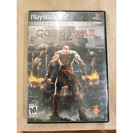 God of War 2 (Complete) Authentic for PS2