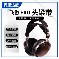 Suitable for Modified Feiao ft1 ft1pro Head Beam Belt Head-Wearing Protective Belt Decompression Bel