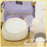 Breast Pump Specification spectra dual s Korea