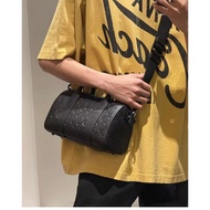 Men Bag Men Bag Pillow Bag GOTHAM No. 24 Luggage Bag Handbag Men's Shoulder Crossbody Bag CZ497