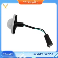 [UTnus9ddL] High Quality Rear License Plate Light 925014A000 92501-4A000 92501 4A000 for H1 STAREX H