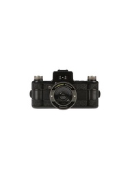 LOMOGRAPHY SPROCKET ROCKET 35MM PANORAMIC CAMERA