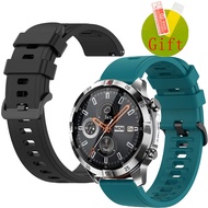 Aolon GT6 Pro Smart Watch Strap Silicone Band Wristband For Aolon GT5 Pro Smart Watch Screen Protect
