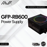 GFP-RB600 Power Supply