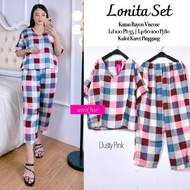 Lenita Set Unique