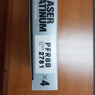 (NGK)PFR8B HAVAL H2,AUDI 200,VW A4,A6,SIROCCO NGK PLATINUM SPARK PLUG