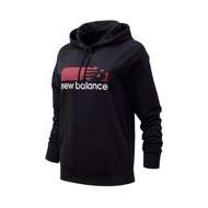New Balance NB Sport Graphic Women's Hoodie - Black