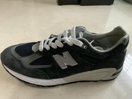 New Balance M990 NV2 男  美國鞋 US 10.5