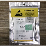 Oppo A15 A5S BLP 817 Battery ORIGINAL