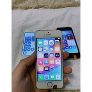 5 / 5S Openline Used SmartPhone