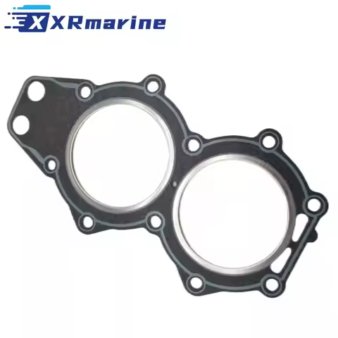 335359 Cylinder Head Gasket For Evinrude Johnson Outboard Motor 40HP 45HP 48HP 50HP 55HP 60HP 032065