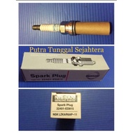 Iridium Spark Plugs for Grand Livina Evalia March 22401-ED815 1PCS