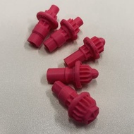 3D打印 練習用 軸心 (R,LR,LO,FB及H) 爆旋陀螺 軸心 Beyblade X