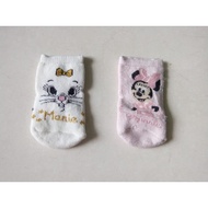 Newborn Baby Socks 0-3 Months Girls