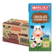 Marigold UHT Packet Milk - Chocolate