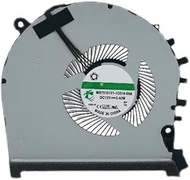 Laptop RTX CPU Fan for HP OMEN 17-CB0000 L62866-001 MG75151V1-1C010-S9A K96083 DC12V 5.4W