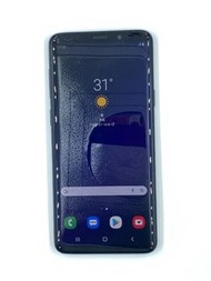(二手) Samsung Galaxy S9+ (256GB+6GB RAM) 黑