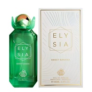 Elysia Sweet Banana Fragrance World | MIAB Sweet Banana KYL EDP 100ml Long Lasting Fruity Gourmand P