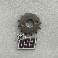 Grand supra prima win front gear 10 12 13 14 15 16 17