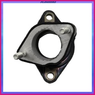 [Flameer2] Carburator Manifold Pipe 28mm Intake For CG 250cc ATV Dirt Bike Go Kart
