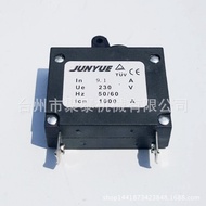 Gasoline Generator Accessories 168F 2KW 2.5KW 3KW Circuit Breaker/9.1A Overcurrent Protector