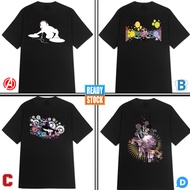 DJ Music T-shirt 100% Cotton