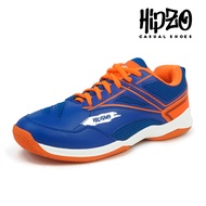 HIPZO Sepatu Badminton M068 100% Original Bulu Tangkis Untuk Olahraga Pria
