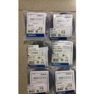 Omron Photoelectric Switch E3Z-D82K-M3J E3Z-D82-M1J E3Z-LS81-M1J Laser Sensor