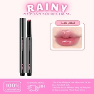 [AZTK] AZTK Jelly Mirror plumping lip balm 1.9g
