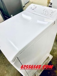 ZANUSSI 洗衣機 (上置)新款 800轉95%新 ）貨到付款