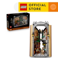 LEGO Icons 10351 Sherlock Holmes: Book Nook (1359 Pieces)