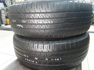 Used Tyre Secondhand Tayar Achilles Desert Hawk HT2 225/65R17 50% Bunga Per 1pc