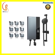 Panasonic 3.6kW DH-3UD1MZ U Series Non-Jet Pump Water Heater