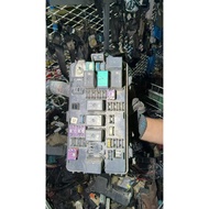 Fius Box Saga Iswara Saga Lama Fuse Box Saga Iswara Saga Lama (USED HALFCUT)
