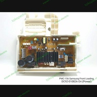 MODUL PCB POWER DC92-01082 MESIN CUCI SAMSUNG FRONT LOADING