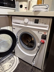 Toshiba 7kg 洗衣機
